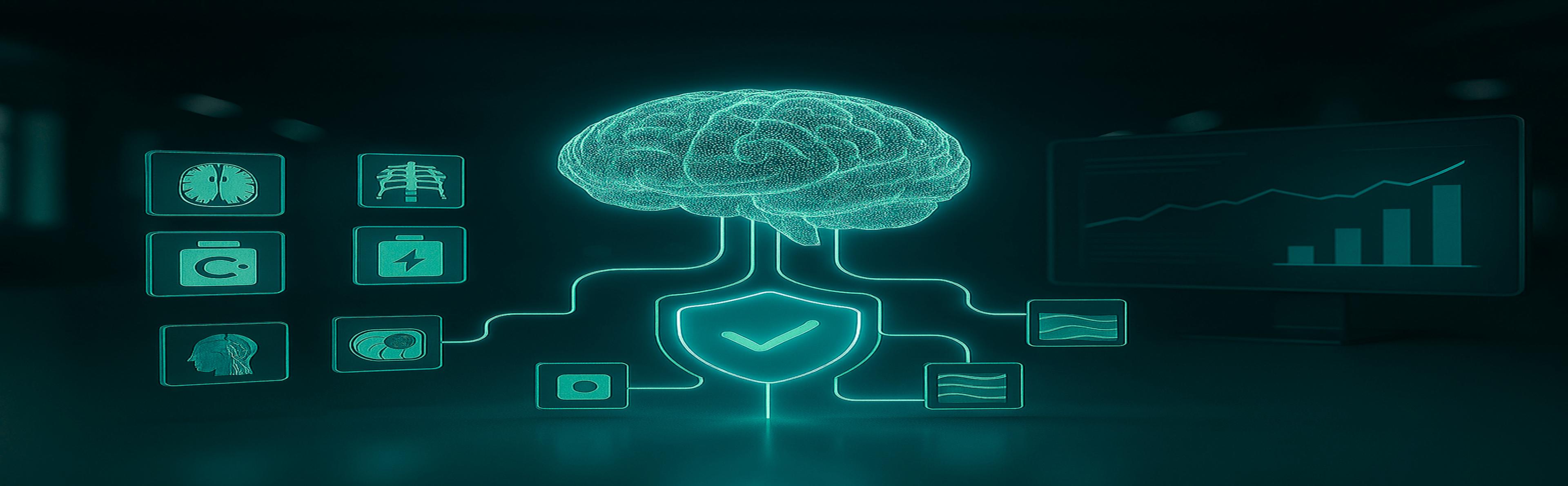 Built on Deep Learning Expertise