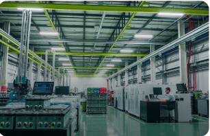 How AI is Transforming Battery Inspection?