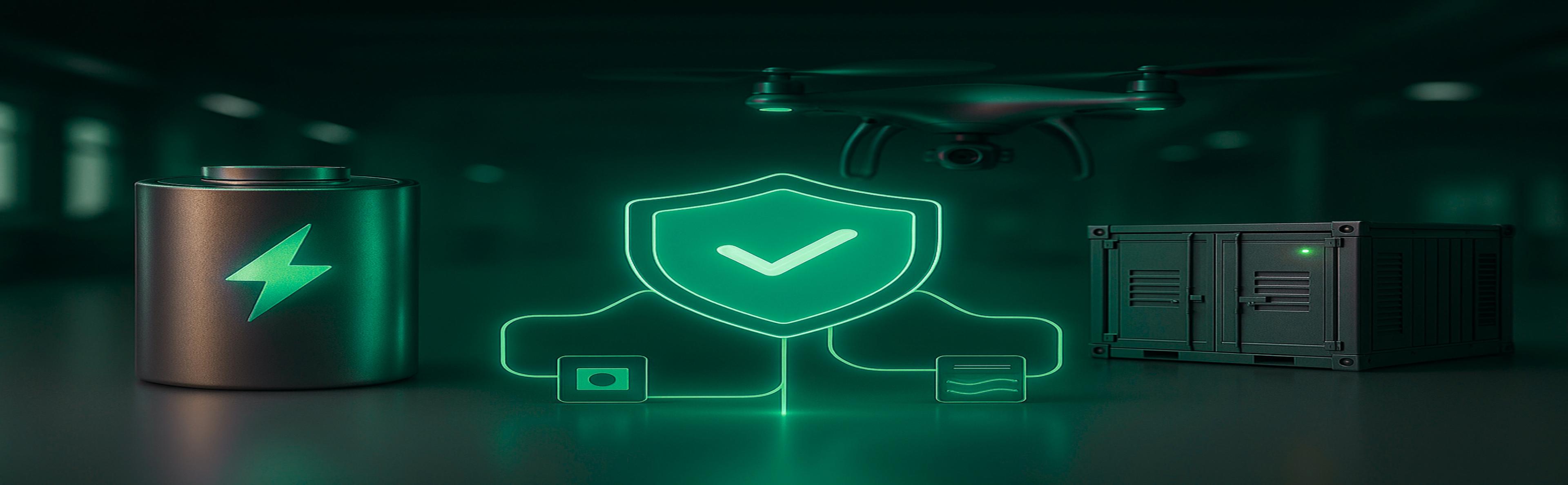 Trusted by Industry Leaders
